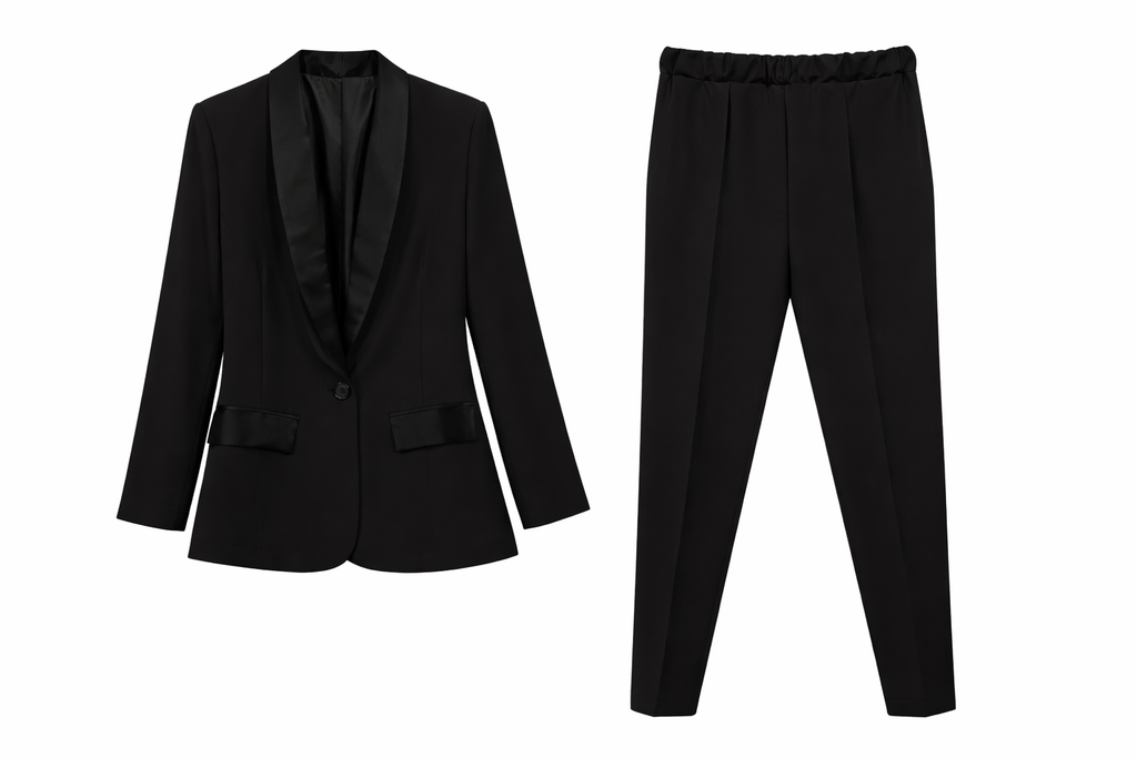 TAILLEUR ELEGANCE