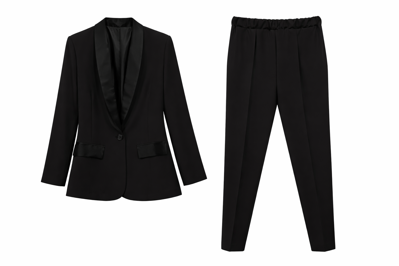 TAILLEUR ELEGANCE