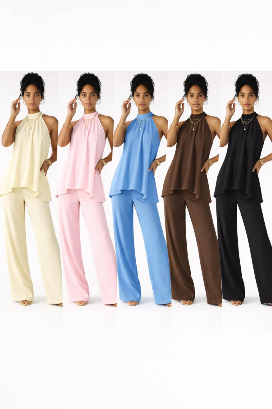 CONJUNTO JOY
